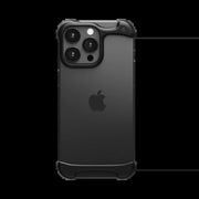 Arc - Pulse - iPhone 16 Pro Max Case - Matte Black