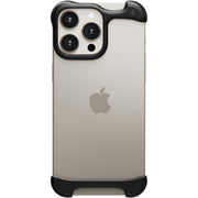 Arc - Pulse - iPhone 16 Pro Max Case - Matte Black