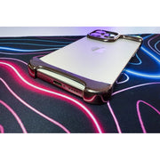 Arc - Pulse - iPhone 16 Pro Max Case - Matte Black
