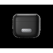 Yoose - Mini 5 - Foil Shaver - Black