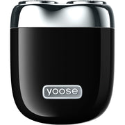 Yoose - Mini 5 - Foil Shaver - Black