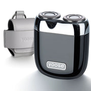 Yoose - Mini 5 - Foil Shaver - Black