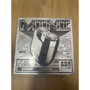 Yoose - Mini 5 - Foil Shaver - Black