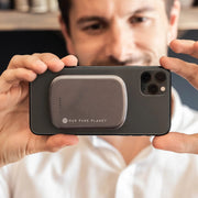 Our Pure Planet - Magnetic Wireless Power Bank - 10000mAh