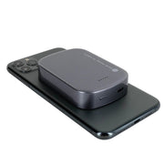 Our Pure Planet - Magnetic Wireless Power Bank - 10000mAh
