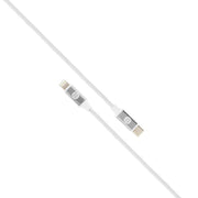 Our Pure Planet - USB-C to Lightning Cable