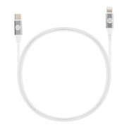 Our Pure Planet - USB-C to Lightning Cable
