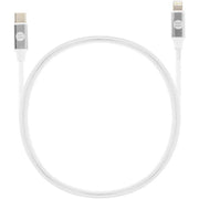 Our Pure Planet - USB-C to Lightning Cable