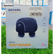 Porodo - Portable Scalp Massager