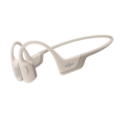 Shokz - OpenRun Pro - Beige