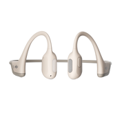 Shokz - OpenRun Pro - Beige