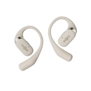 Shokz - OpenFit - Beige