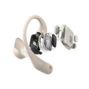 Shokz - OpenFit - Beige