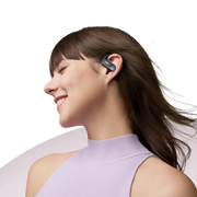 Shokz - OpenFit Air - Black