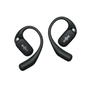Shokz - OpenFit - Black