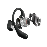 Shokz - OpenFit - Black