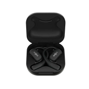 Shokz - OpenFit - Black