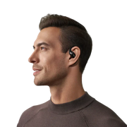 Shokz - OpenFit - Black