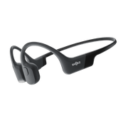 Shokz - OpenRun - Black