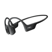 Shokz - OpenRun Pro - Black