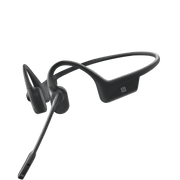 Shokz - OpenComm - Black