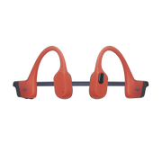 Shokz - OpenSwim Pro - Red