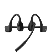 Shokz - OpenComm - Black