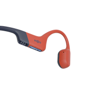Shokz - OpenSwim Pro - Red