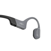 Shokz - OpenSwim Pro - Grey