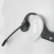 Shokz - OpenComm - Black