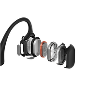 Shokz - OpenRun Pro - Black