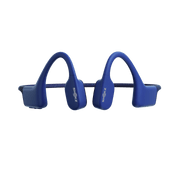 Shokz - OpenSwim - Blue