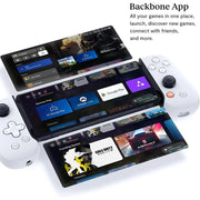 Backbone - Mobile Controller - PlayStation Edition