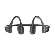 Shokz - OpenRun - Black