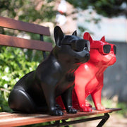 Jarre - Aerobull HD1 - Bluetooth Speaker - Glossy Red