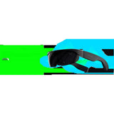 Lawaken - Lawk One - AR Glasses - Space Gray