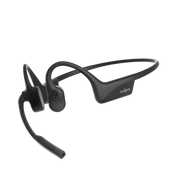 Shokz - OpenComm 2 - Black