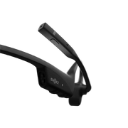 Shokz - OpenComm 2 - Black