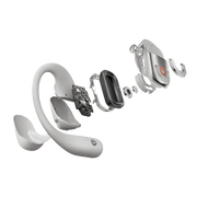Shokz - OpenFit 2+ - Grey