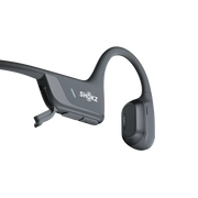 Shokz - OpenRun Pro 2 - Black