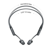 Shokz - OpenRun Pro 2 Mini - Black