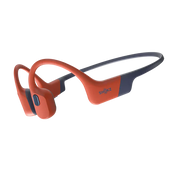 Shokz - OpenSwim Pro - Red
