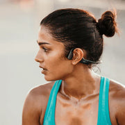 Shokz - OpenRun Mini - Black