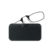 ThinOptics - Black Blister - Reading Glasses - +1.0