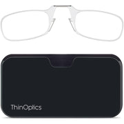 ThinOptics - Clear Blister - Reading Glasses - +1.5