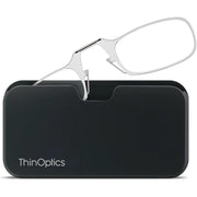 ThinOptics - Clear Blister - Reading Glasses - +1.0