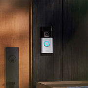 Ring - Battery Video Doorbell Pro