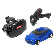 Kobotix - Real Racer FPV RC Car - Blue