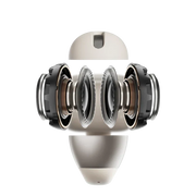 Shokz - OpenDots ONE - Grey