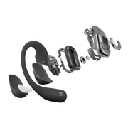 Shokz - OpenFit 2 - Black